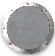 Coffee &amp; Tea Makers Parts Stainless Steel Filter Disk Espresso Maker Reusable Compatible with Aeropress