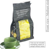 Metropolitan Tea 200 Count Pyramid Shaped Teabags, Creme Au Caramel N2