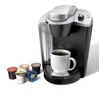 Keurig B145 OfficePRO Brewing System with Bonus K-Cup Portion Trial Pack, B145 (2 Systems)