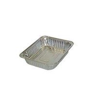DDI 332539 Disposable Bake Roast Pan Package of 2 Case Of 12