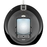 DeLonghi Nescafe Dolce Gusto Circolo Coffeemaker, Black