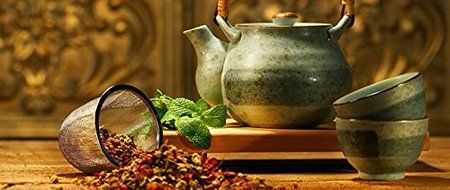 Al Kbous 100 Tea Bags N2