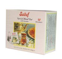 Sadaf Special Blend Tea 3.5 oz (with Jasmine) (1)