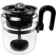 One All 5-8-Cup Capacity Stovetop Glass Percolator
