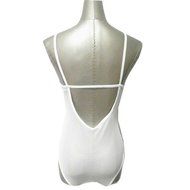 Underwear, PHOTNO Summer Beach Fashion Women Lace Backless Jumpsuit Swimsuit Bodysuit N8