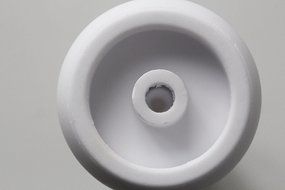 Ceramic Nail with 14/19mm Male Joint. Ceramic Nail 100% Pure Ceramic Material with Reasonable Price N5