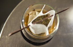 40 Cup Size Filters w/ Stick 3 (20 retail packages per case)