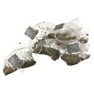 Metropolitan Tea 200 Count Pyramid Shaped Teabags, Japan Genmaicha Yamasaki N2
