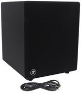 New Mackie MR10mk3 10" Powered Active Studio Subwoofer Sub