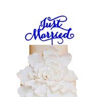 Sugar Yeti Brand Made in USA Cake Toppers God Gave Me You Wedding Cake Toppers Wedding Decoration Acrylic Cake... N163