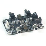 Sure Electronics Digital Stereo Audio Volume Control Board PT2259 Headphone / Audio Amplifier DIY