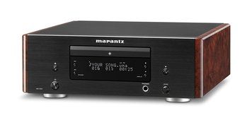 Marantz CD player Home CD Player,Black (HDCD1) N3