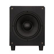 Blue Octave Home SW8F Subwoofer (Black)