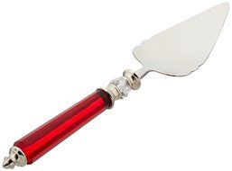 Lenox Holiday Jewel Spreaders, Set of 4,Stainless
