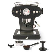 FrancisFrancis! X1 Espresso Machine, Red