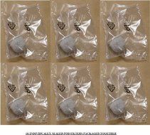 Hamilton Beach Water Filter Pod 6 Pack