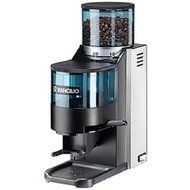 Espresso Coffee Grinder Rancilio Rocky Rarockyd