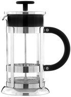 GROSCHE CHROME French Press Premium Coffee and Tea Maker Small - 350 ml (12 oz) N7