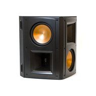 Klipsch RS-62 II Reference Series Surround Speaker - Each (Black)