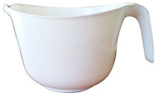 Measuring Cups - Measuring Spoons - Mixing Bowl - Mixing Spoons - 13 Piece Set N6