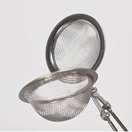 PYD Spoon Tea Ball Infuser Stainless Steel Tea Leaves Strainer Loose Herbal Spice Filter Diffuser N3