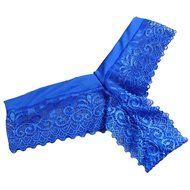 Underwear, PHOTNO Women Lace V-string Briefs Panties Thongs G-string Lingerie Underwear