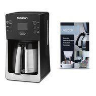 Cuisinart DCC-2900 Perfec Temp 12-Cup Thermal Programmable Coffeemaker