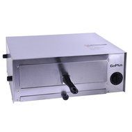 Top Snack Pan for Pizza Oven Stainless Steel Counter