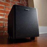 Energy Power Bar Soundbar with Wireless Subwoofer (Satin Black) (Discontinued by Manufacturer)