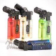 Mega Pocket Torch Assorted Colors