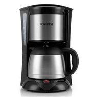 Royal- CM-823w American Style Fully Automatic Drip Coffee Machine Anti-dry Thermal Insulation Coffee Pot 1.25L N2