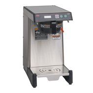 BUNN 39900.0005 WAVE15-APS Thermal Server Coffee Brewer, Black/Stainless N2