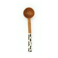 Sunshine Tienda Olive Wood Coffee Scoop N2