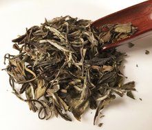 Bai Mu Dan White Tea Loose leaves 4oz Bag