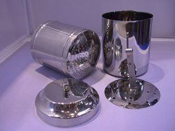 Stainless Steel Coffee Filter N2