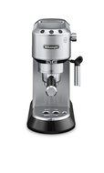 Delonghi EC680M DEDICA 15-Bar Pump Espresso Machine, Stainless Steel N8