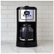 Cooks by JCP Home 12-Cup Programmable Coffee Maker