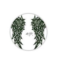 Generic Mdf Coaster Printed Celtic Out Of The Ordinary N8