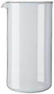 First4Spares 8 Cup Glass Jug For Bodum &amp; La Cafeti&egrave;re Coffee Makers