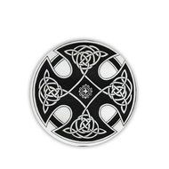 Generic Mdf Coaster Printed Celtic Out Of The Ordinary N9
