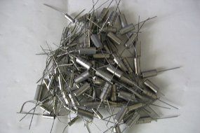Capacitor tantalum K53-14 6.3V 47uF USSR 20 pcs