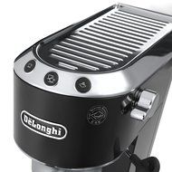 Delonghi EC680M DEDICA 15-Bar Pump Espresso Machine, Stainless Steel N15