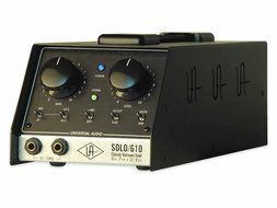 Universal Audio SOLO-610 N2