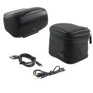 Portable Bluetooth Speaker with Good Loud Bass - Small Wireless Compact Rechargeable Mini Speaker by T-Tech -... N3