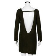 Pullover Sweater,Morecome Women Long Sleeve Pullover Loose Sweater Jumper Tops N2