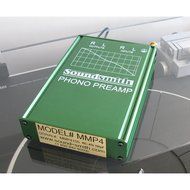 SoundSmith - MMP-4 - Moving Magnet Phono Preamp