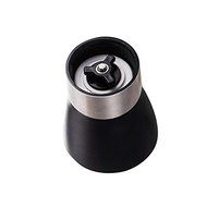 Zinnor Mini Coffee Mill Slim Grinder Ceramic Slim Coffee Mill Hand Grinder N6