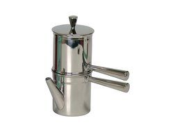 Neapolitan Espresso Maker 2 Cup