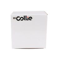 HiCollie Paperless Pour Over Coffee Dripper/Drip - Stainless Steel Double Mesh Reusable Coffee Filter/Stand/Pot...