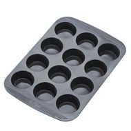 12 Cup Muffin Pan Non Stick